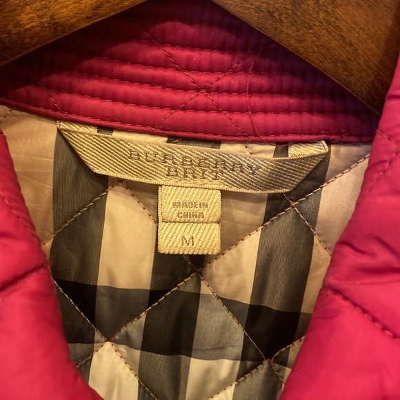 Burberry Jacket - Picture 3 of 7